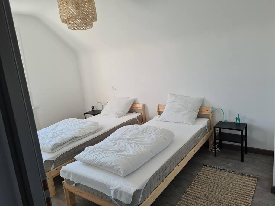 Le Clos de Kergavat 3 étoiles Plouharnel Esterno foto